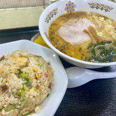 清ちゃんラーメンの画像