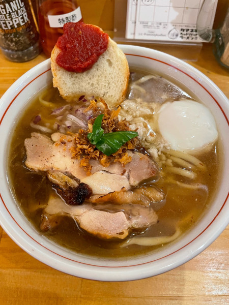 「タマネギヘッドバッド」@タマネギヘッドバッドの写真