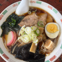 札幌ラーメン 鳳龍 東店の画像