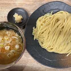 つけ麺（大盛り）980円