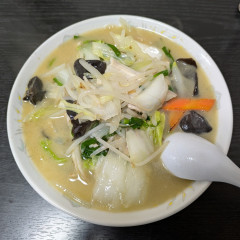 白蘭酒家の画像