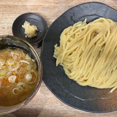 つけ麺屋 やすべえ 新宿店の画像