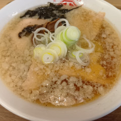 ラーチャン専門 我武者羅 四谷店の画像