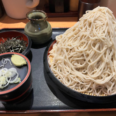 そば処 大番 さっぽろテレビ塔本店の画像