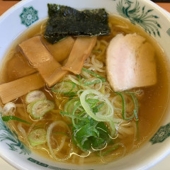 日高屋 東十条店の画像