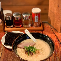 九州らーめん 艶まるの画像