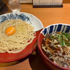 中華そば うえまちの写真