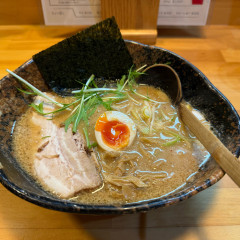 麺 壱蔵の画像