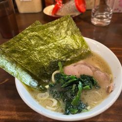 ミニラーメン