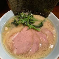 チャーシューメン　¥1,150