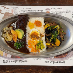 東京コロンボの画像