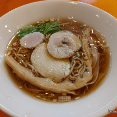 ラーメン&カレー アッキーの画像