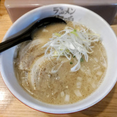 ラーメン海鳴 中洲店の画像