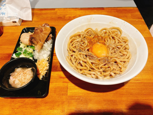 「ギャングTKM」@豚ギャング 天神本店の写真