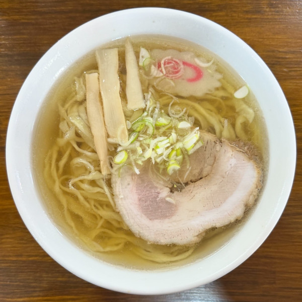 「らーめん」@らーめん一朗太の写真