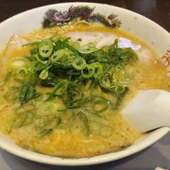 来来亭 東新田店の画像