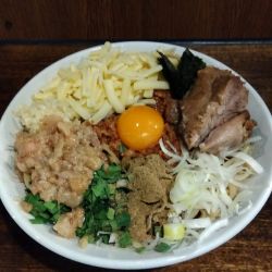 ぶたけん。2nd - 津田沼 | ラーメンデータベース