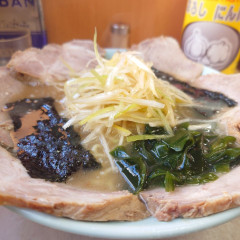 とんとんラーメンの画像