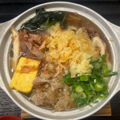 讃岐ブルース 飯田橋の画像