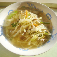 小平市役所 食堂の画像