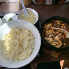 浅草橋 川の味の画像