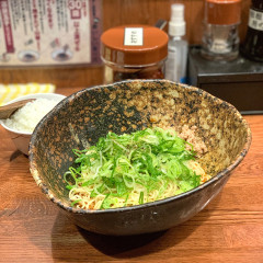 汁なし担担麺専門 キング軒 中野店の画像