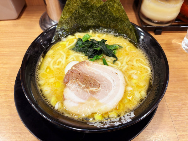 「ラーメン」@綱島商店の写真