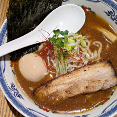 つけ麺や 武双 グランツリー武蔵小杉店の画像