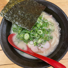 神宮前 博多ラーメン ほんじんの画像