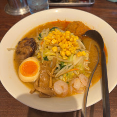 灯台らーめんの画像