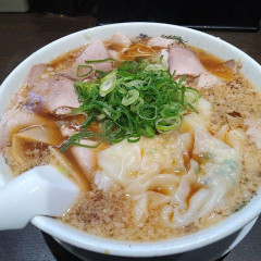 来来亭 十条竹田店の画像