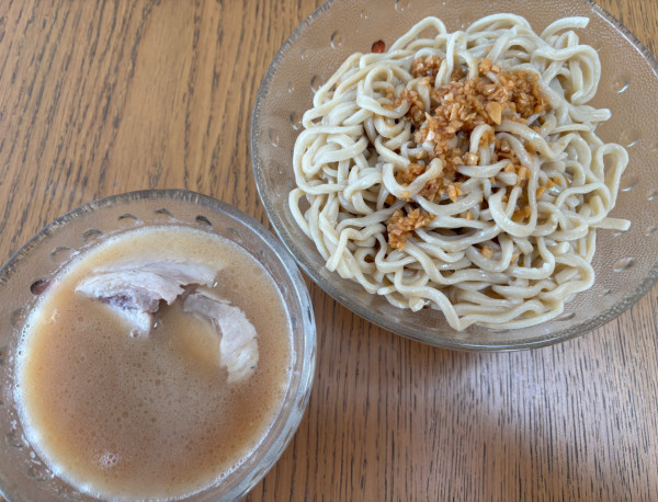 「パタン」@ハイパーファットンの写真