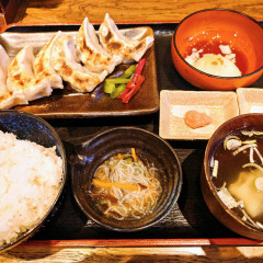 肉汁餃子のダンダダン 高田馬場店の写真