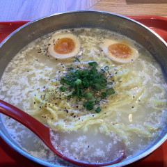 かるびラーメン小田原 ミナカ店の画像