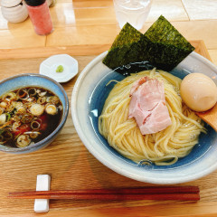 元祖佐賀つけ麺 孤虎 小倉店の画像