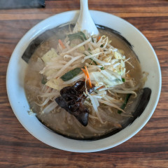 中華そば ながともの画像