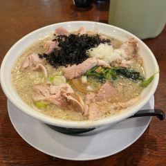 麺や 秀佳の画像