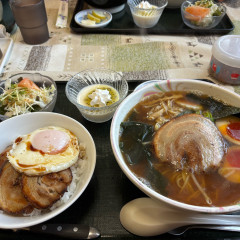 ラーメンもみやまの画像