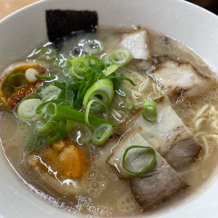 名代ラーメン亭 博多駅地下街店の画像