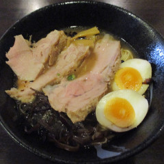 麺創房 たくみやの画像