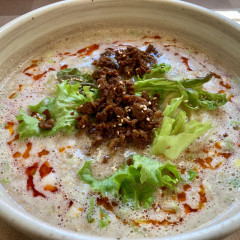 中華食堂 担担の画像