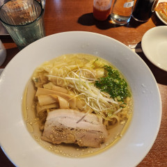 自家製麺 一乃瀬の画像