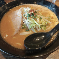 和風楽麺 ひのでや BEYONDの画像