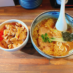 ラーメンみたけの画像