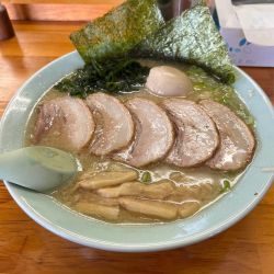 チャーシューメン