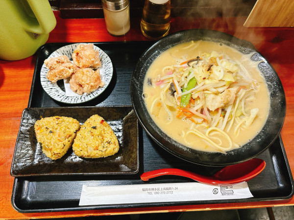 「さゆりセット」@さゆりばぁば亭の写真