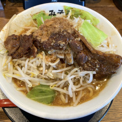 純米味噌らーめん みそら堂 佐野店の画像