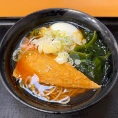 名代 富士そば 恵比寿店の画像