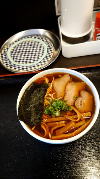 「温」@まる泰商店の写真