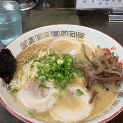 なかつ宝来軒 別府店の画像